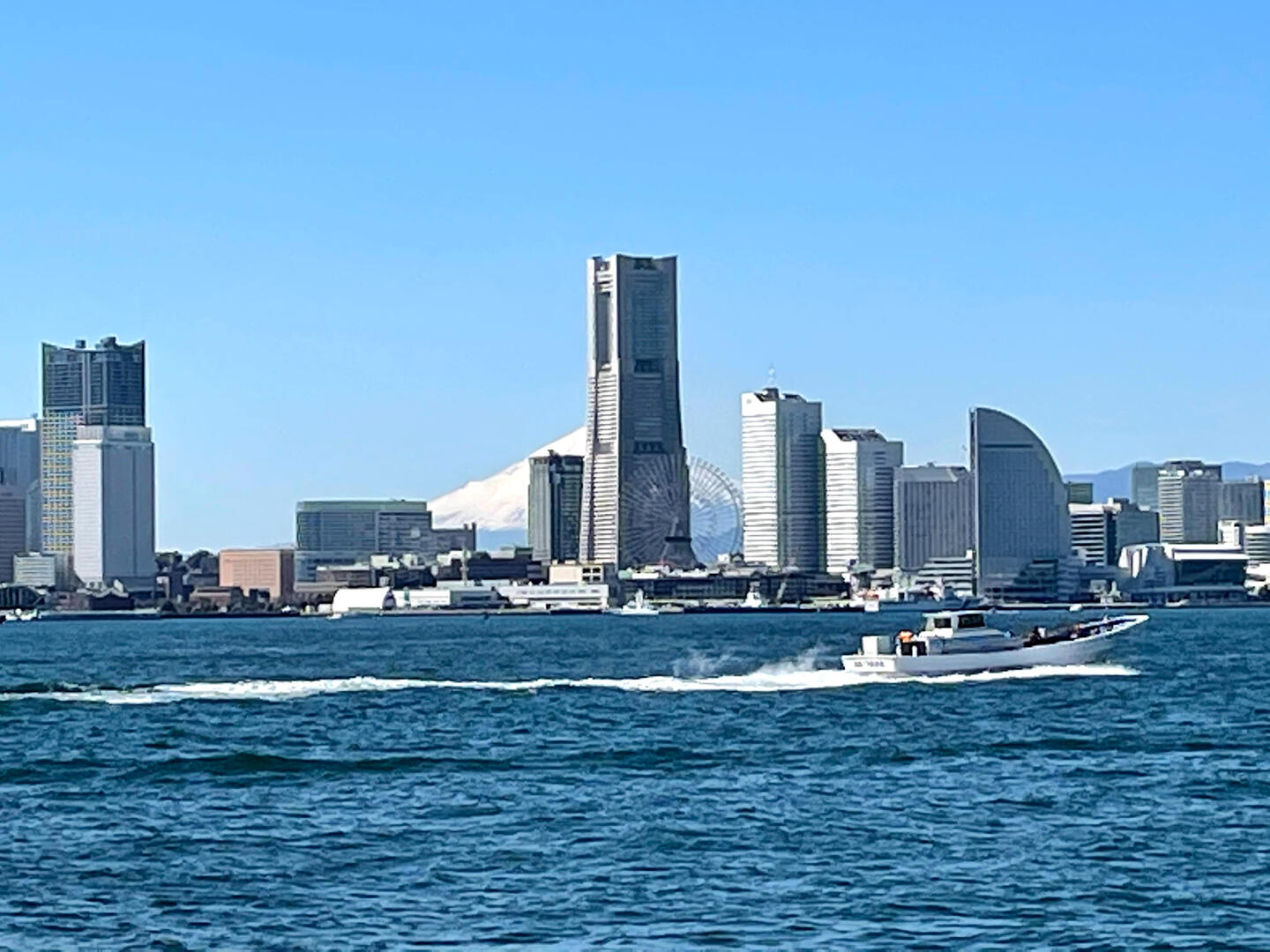 Yokohama